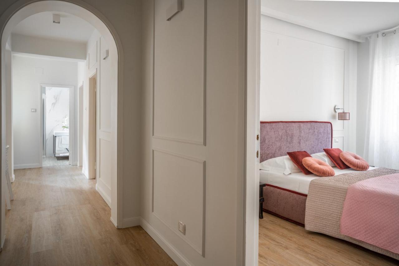 Ca Del Mar Luxury Apartamento