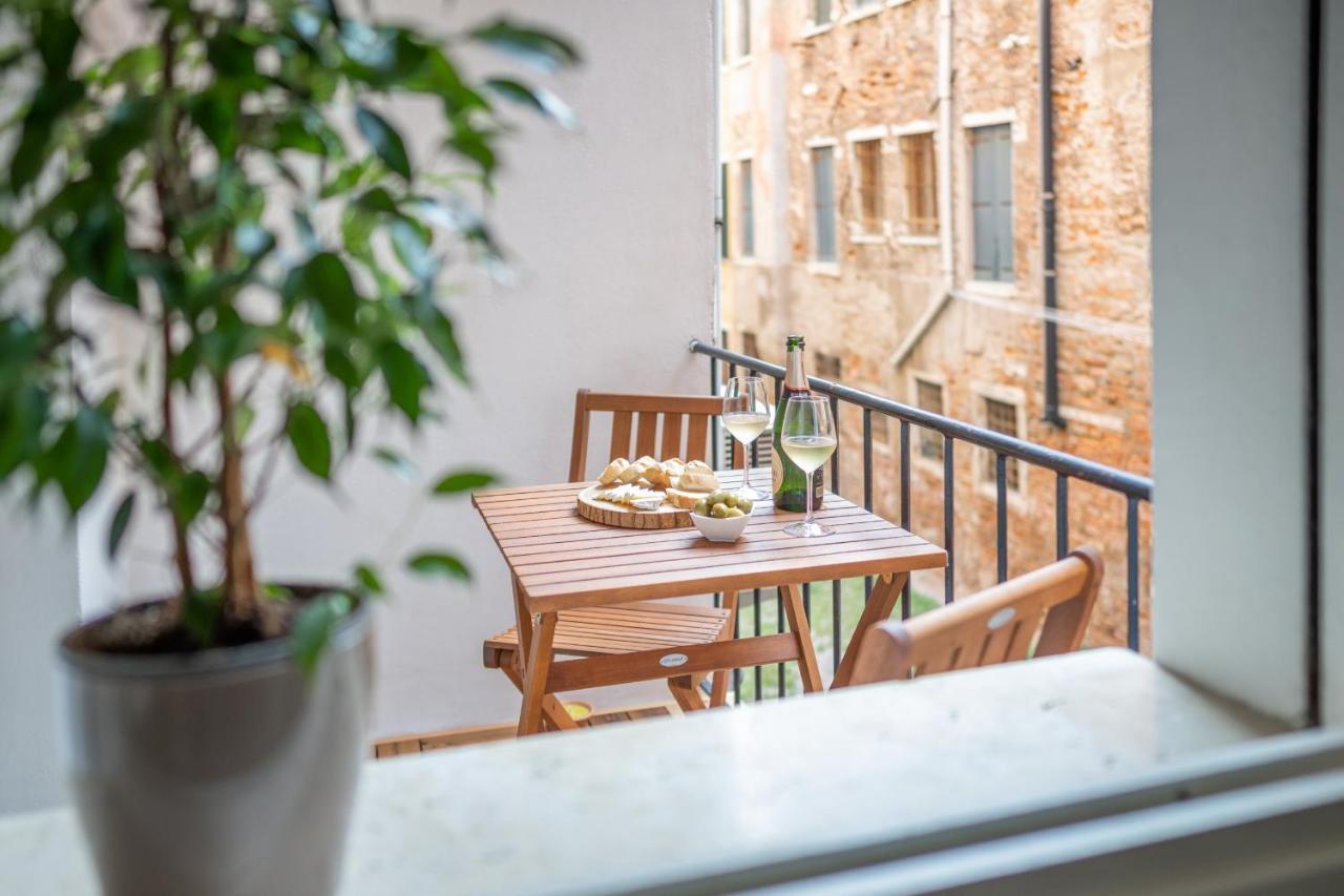 Ca Del Mar Luxury Apartamento