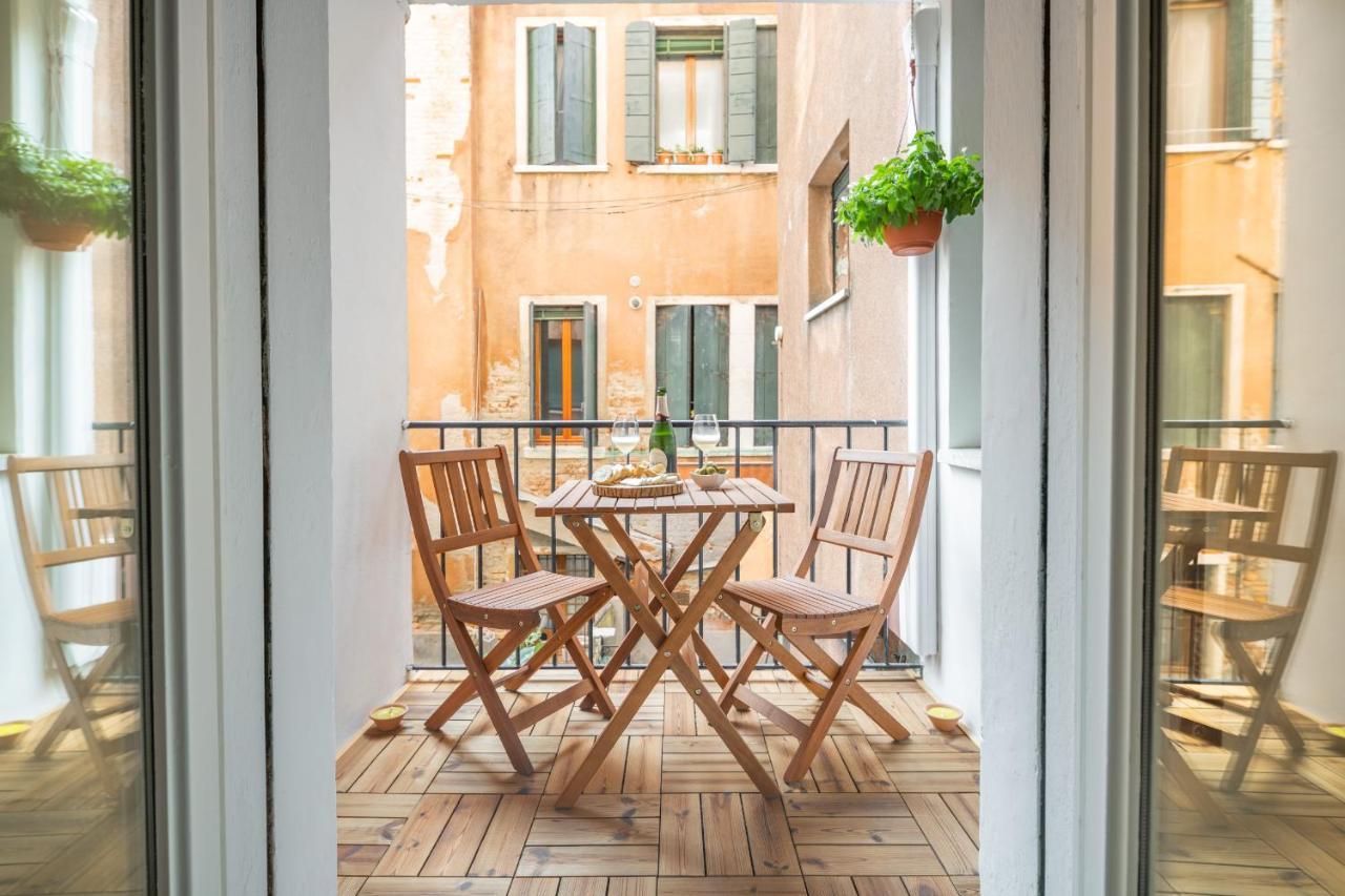 Ca Del Mar Luxury Apartamento