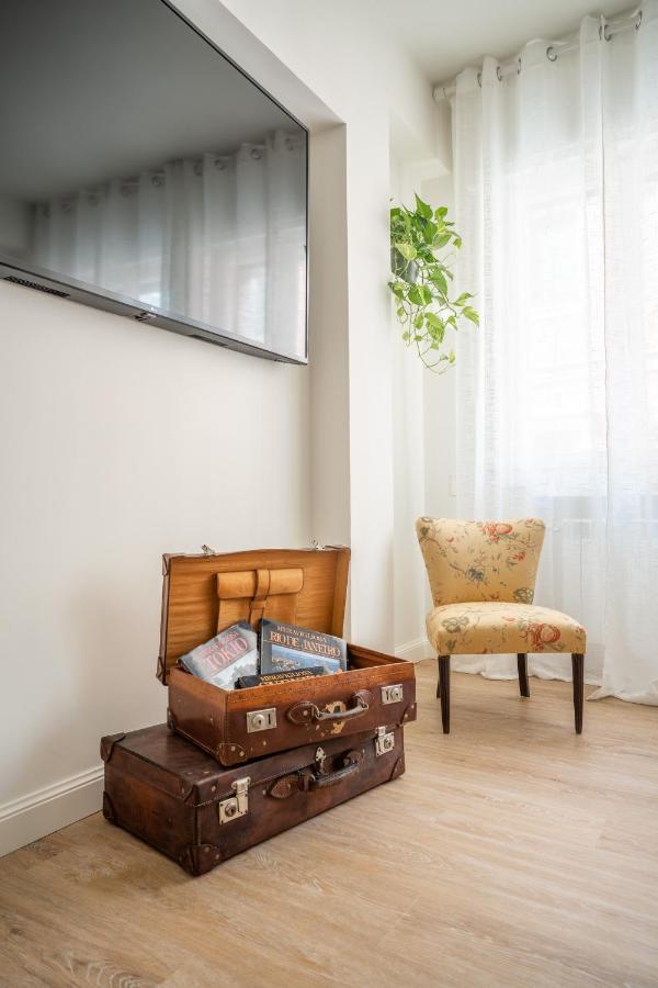 Ca Del Mar Luxury Apartamento Venecia
