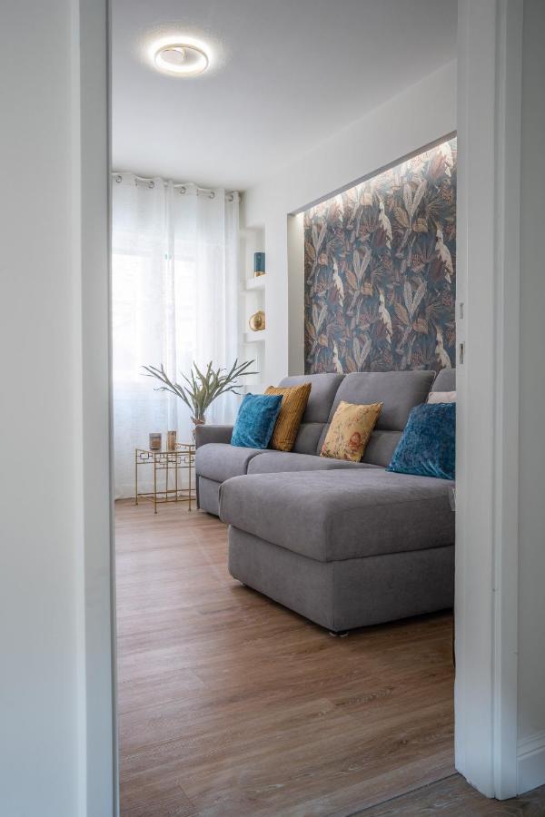 Ca Del Mar Luxury Apartamento *