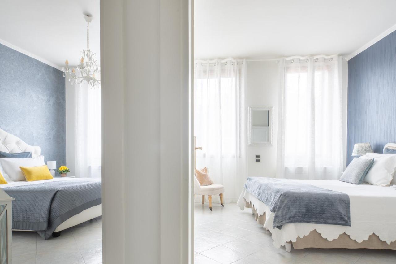 Ca Del Mar Luxury Apartamento *