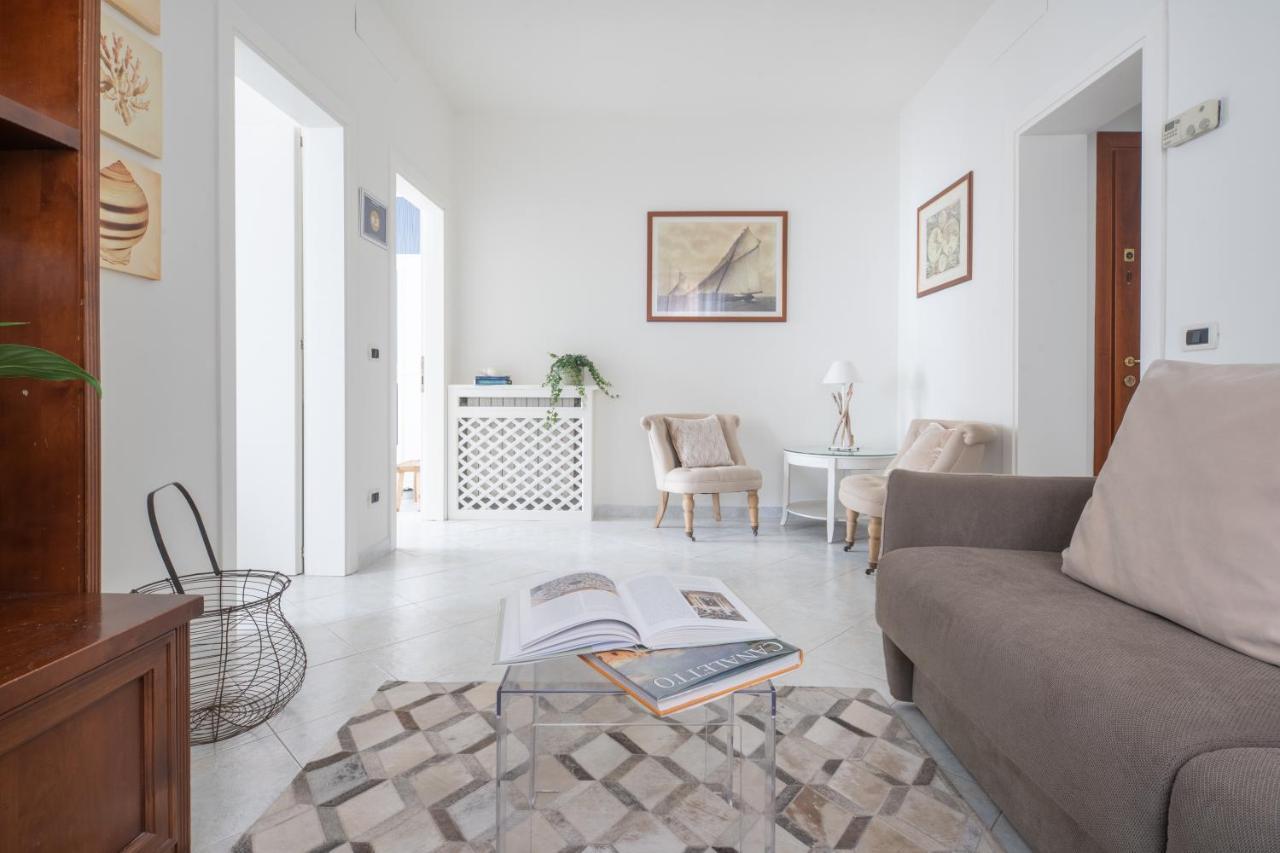 Apartamento Ca Del Mar Luxury Venecia
