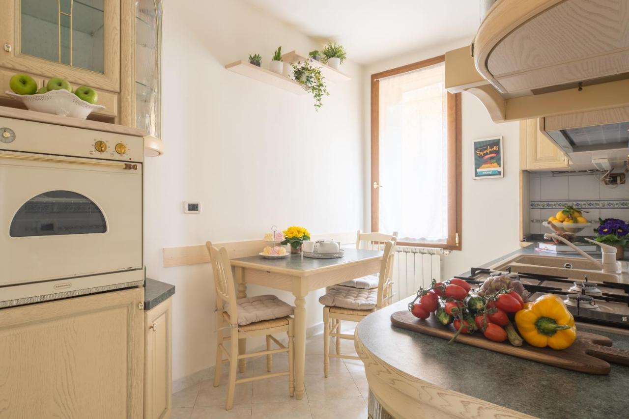 Apartamento Ca Del Mar Luxury Venecia