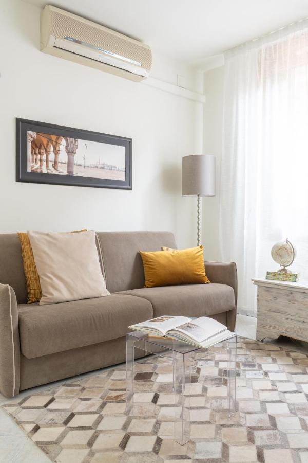 Ca Del Mar Luxury Apartamento Venecia