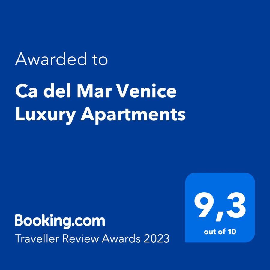 Ca Del Mar Luxury Venecia