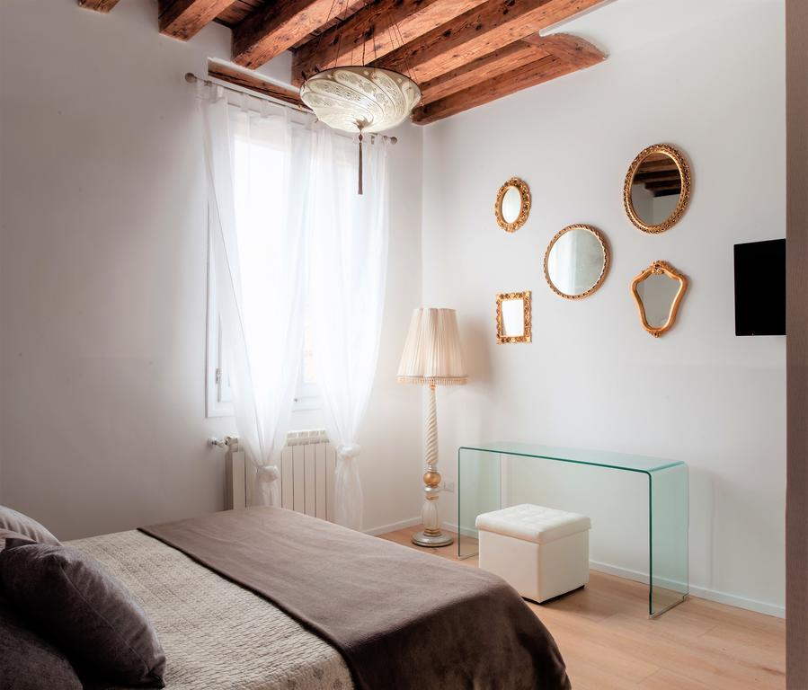 Ca Del Mar Luxury Apartamento Venecia