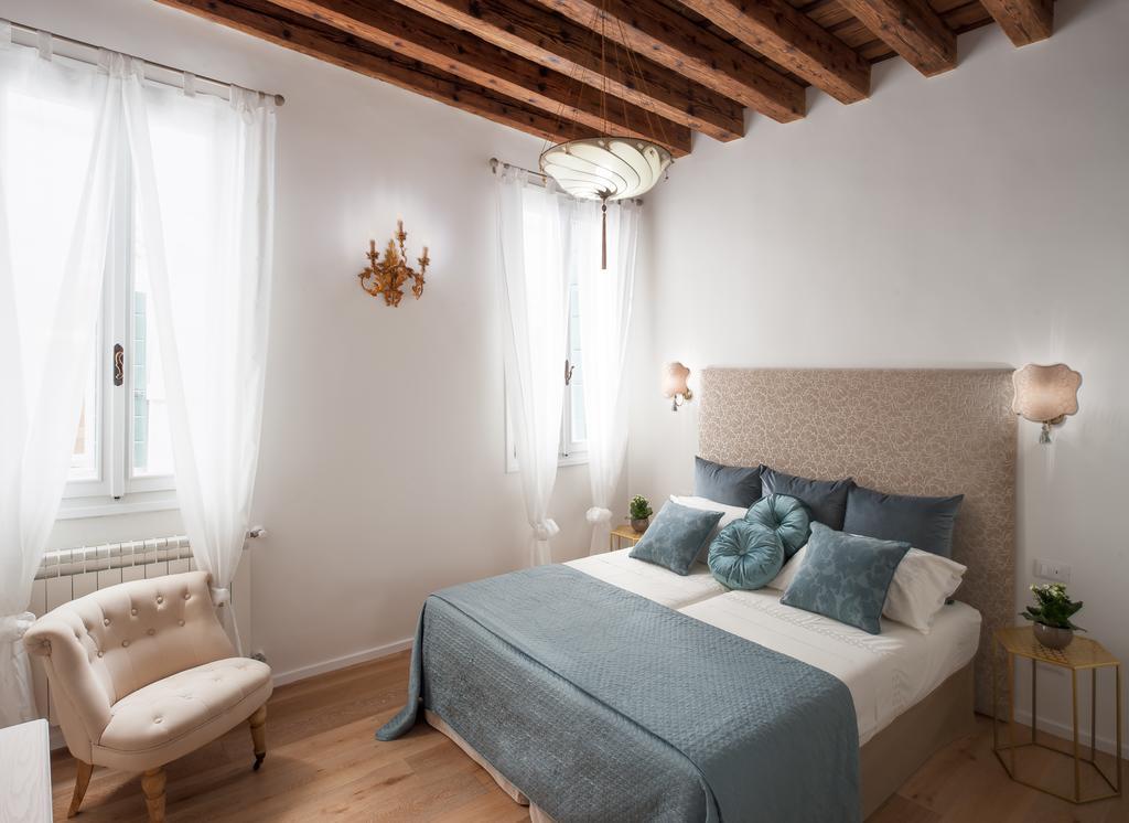 Ca Del Mar Luxury * Venecia